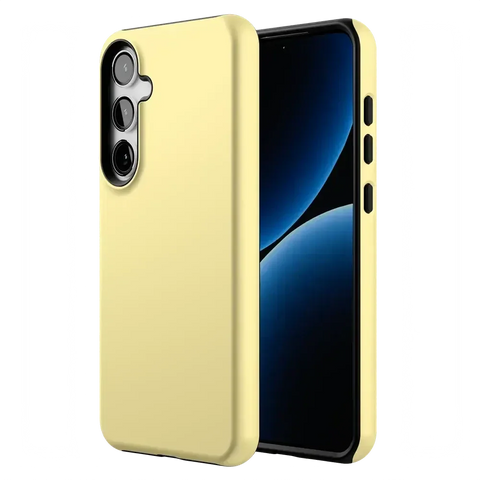 Butter Me Up | Butter Yellow Case