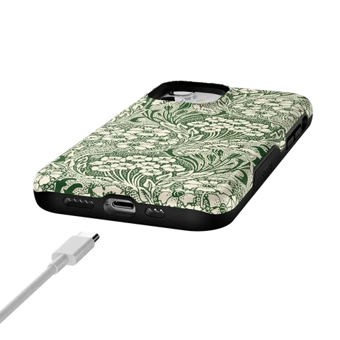 Mystic Meadow | Green Gardens Case