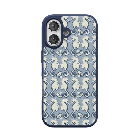 Seahorse Drift | Coastal Blues Case