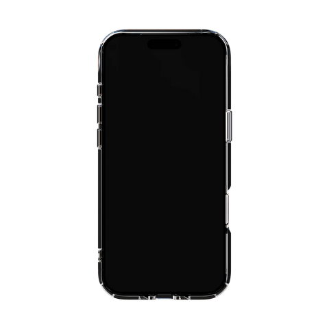 On the Dot | Black Polka Dot Case