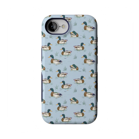 Blue Mallard & Co. | The Boyfriend Collection
