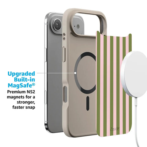 Summer Stripes | Sunday Best Case