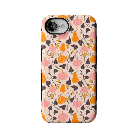 Pumpkin Princess | Harvest Vines Case