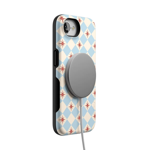 Chelsea Checker | Starlight Tiles Case