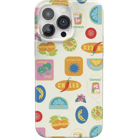 Stuck in Paradise | Dippin' Daisy's Tropical Vacation Case