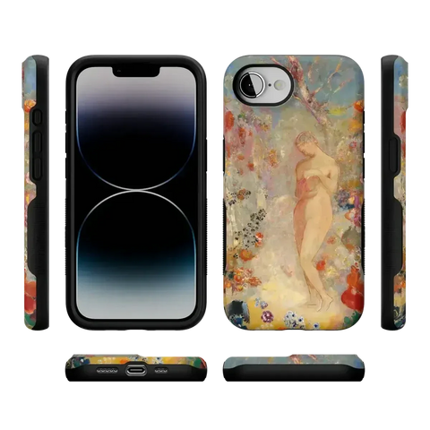 Pandora | The Met Series Case