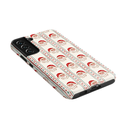 Jolly St. Nick | Retro Claus Case