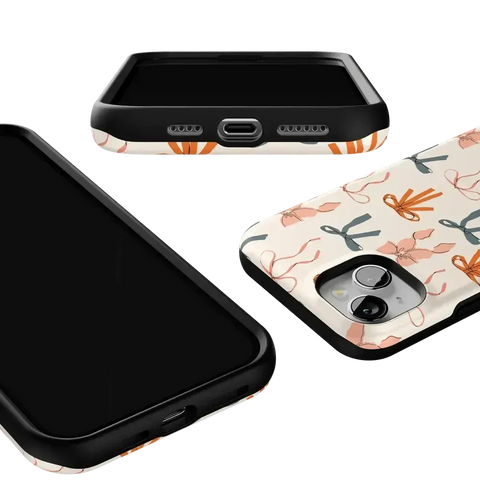 Gourdy Girlie | Harvest Bows Case