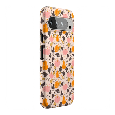 Pumpkin Princess | Harvest Vines Case