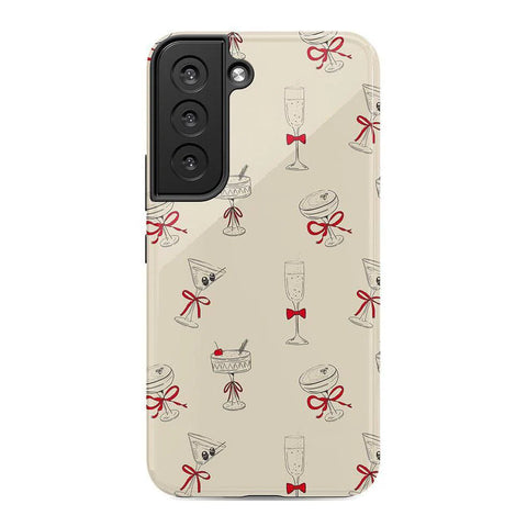 Tini | Kitty and Vibe Holiday Case