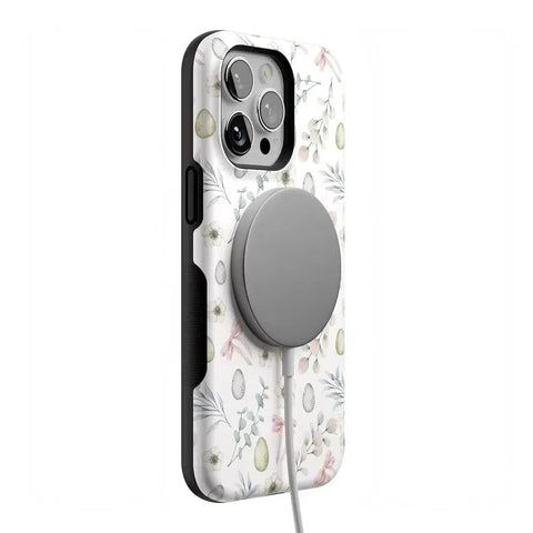 So Eggxtra | Spring Garden Case