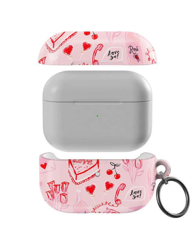 That's Amore | Valentine's AirPods Case