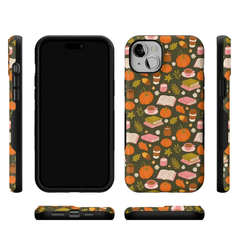 Small Town Magic | Fall Faves Case