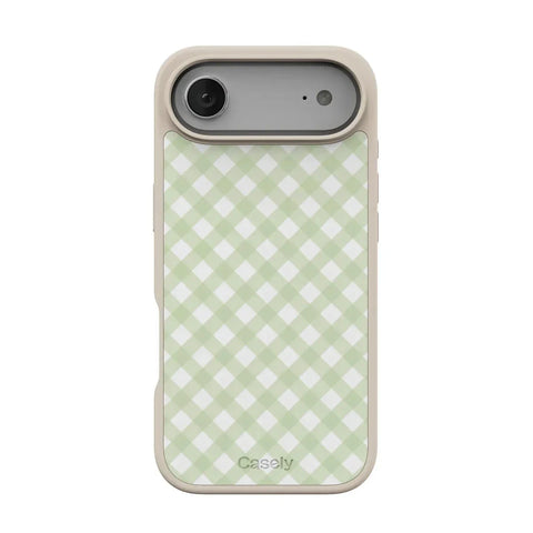 Mint Lattice | Sunday Best Case