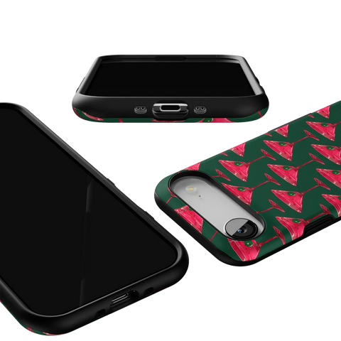 Shaken Not Stirred | Retro Martini Case