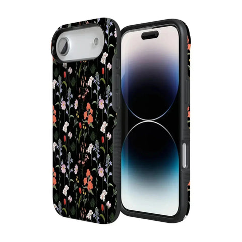 Secret Garden | Mixed Floral Case