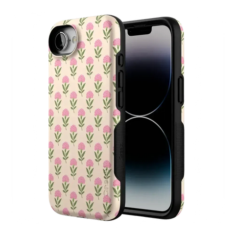 Jenna's Flowers | Fun on Weekdays Case