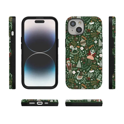 Sugar Plum Fairy | Winter Wonderland Case