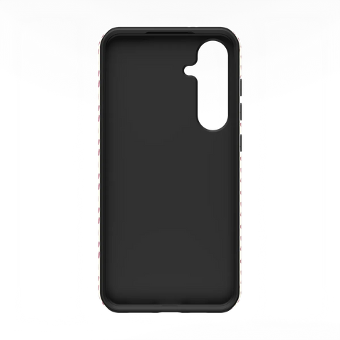 Lovebug | Mauve Hearts Case