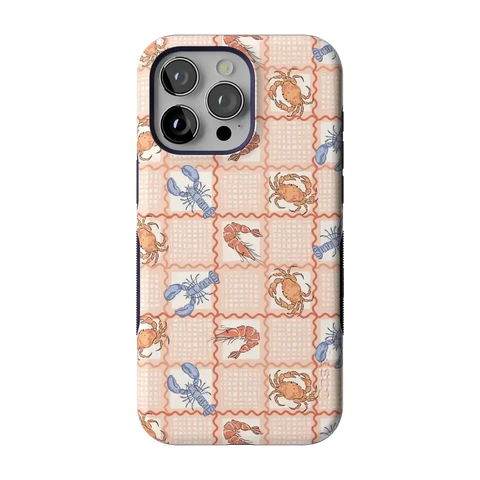 On the Cape | Coastal Summer Case