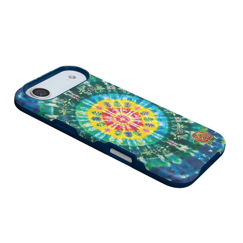 Veneta Tapestry | Grateful Dead Tie Dye Case
