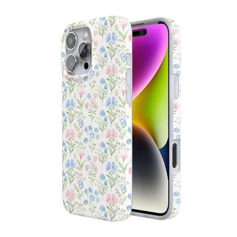 Pastel Garden | Sunday Best Case