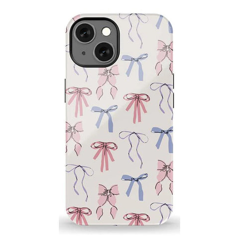 Coquette Girlie | Pastel Bows Case