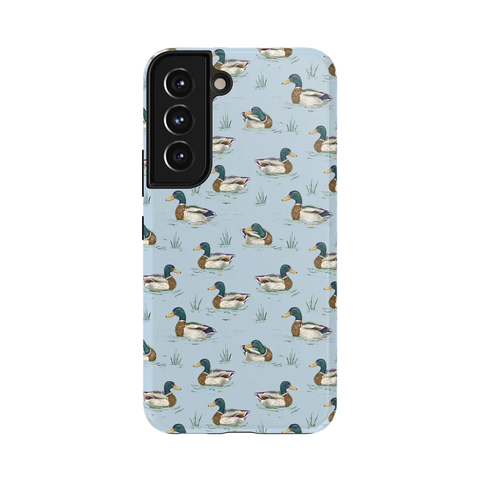 Blue Mallard & Co. | The Boyfriend Collection