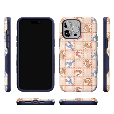 On the Cape | Coastal Summer Case