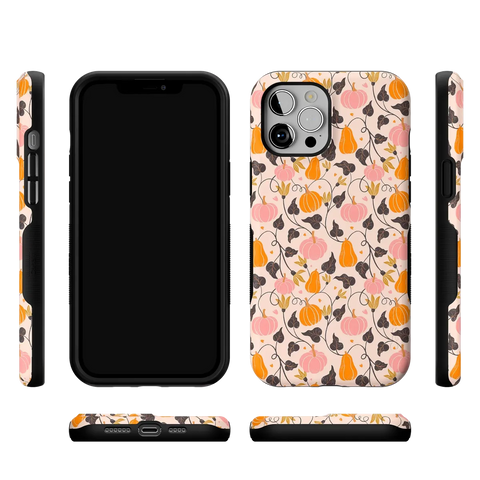 Pumpkin Princess | Harvest Vines Case