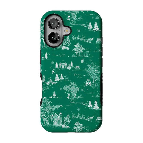 Home for the Holidays | Mountain Town Case