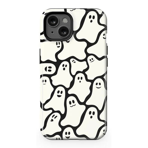 Don't Ghost Me | Halloween Case