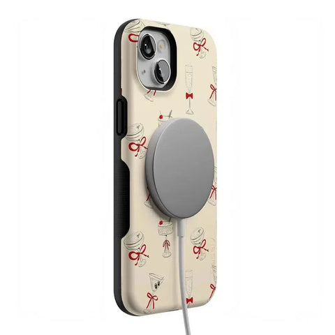 Tini | Kitty and Vibe Holiday Case