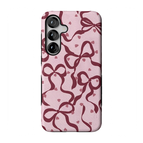 Coquette Crush | Bows Case