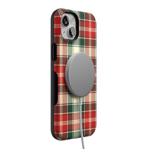 Plaid & Proper | Signature Plaid Case
