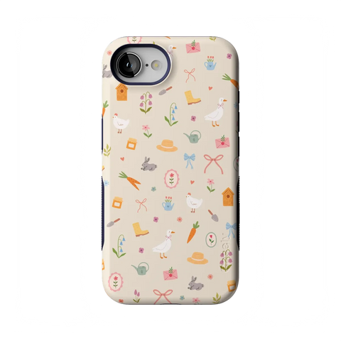 Hoppy Garden | Spring Things Case