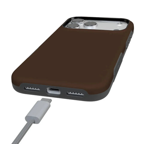 Espresso Brown | The Boyfriend Collection