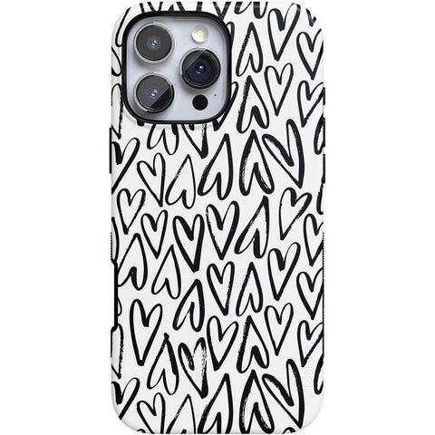 Heart Throb | Endless Hearts Case