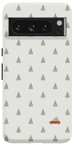 Stocking Stuffer | Christmas Knit Case
