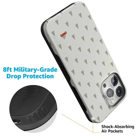 Rockin' Around | Christmas Tree Case