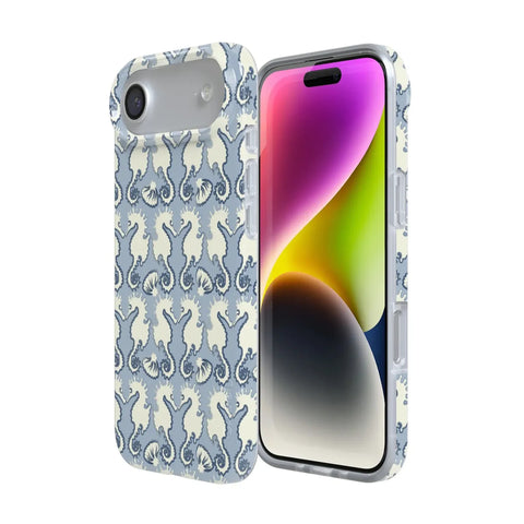 Seahorse Drift | Coastal Blues Case