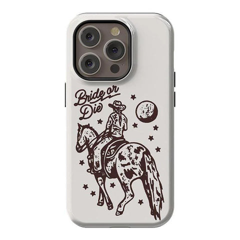 Bride or Die | Rodeo Bachelorette Case