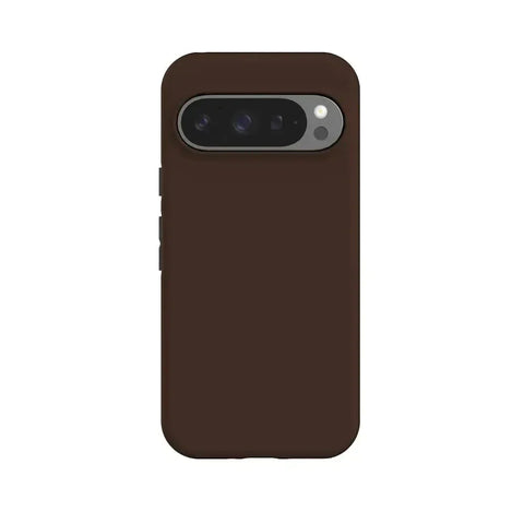Espresso Brown | The Boyfriend Collection