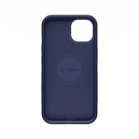 Lovebug | Blue Hearts Case