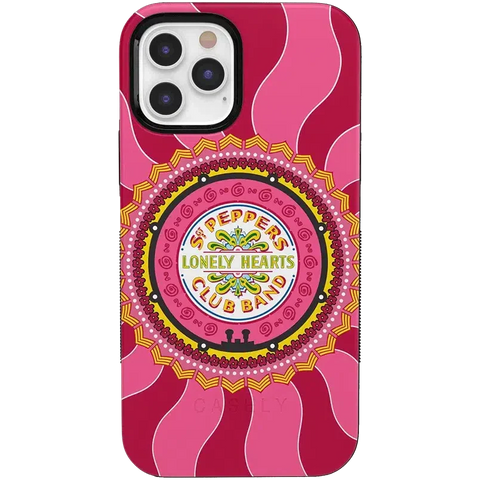 Lonely Hearts Club | The Beatles Sgt. Pepper's Case