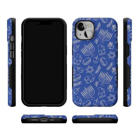 Latke Love | Hanukkah Case