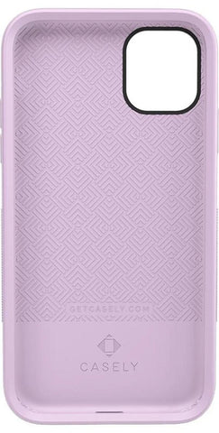 Out And About | Light Pink Floral Case