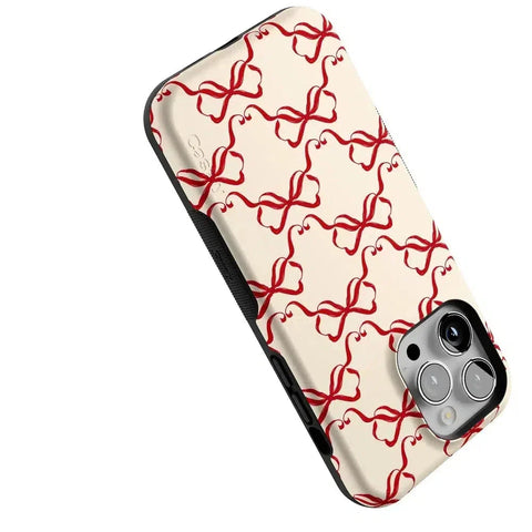 All Wrapped Up | Vintage Bows Case