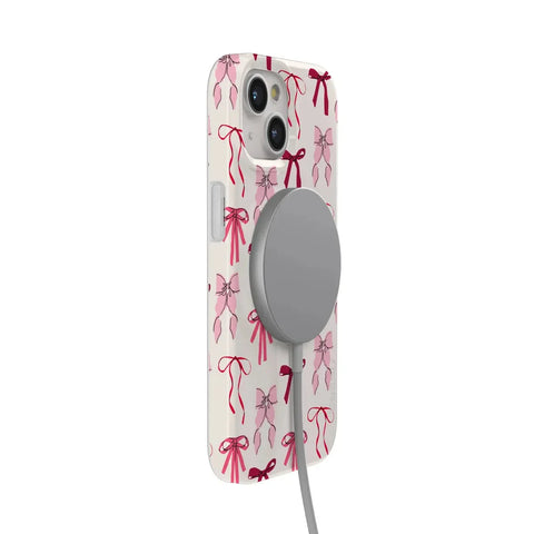 Lover Girlie | Pink Bows Case