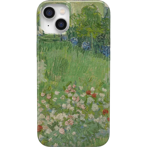 Vincent’s Admired Garden | Van Gogh Museum Case